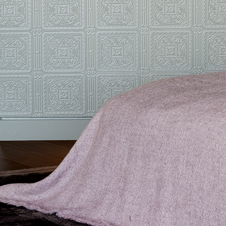 Обои под покраску Anaglypta Luxury Turner Tile RD80000 фото в интерьере Обои под покраску Anaglypta Luxury Turner Tile RD80000 фото в интерьере